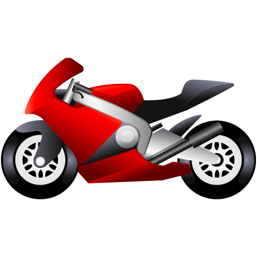 Motorcycle