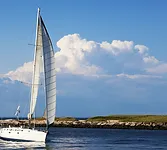 Central Island Insurance Agency Boat