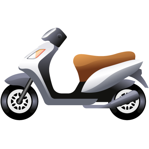 All Recreational Vehicles